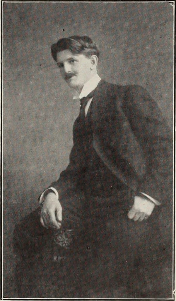 An illustration from Canadian printer & publisher, 1913, leaf 226