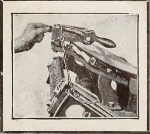 An illustration from Canadian printer & publisher, 1913, leaf 231