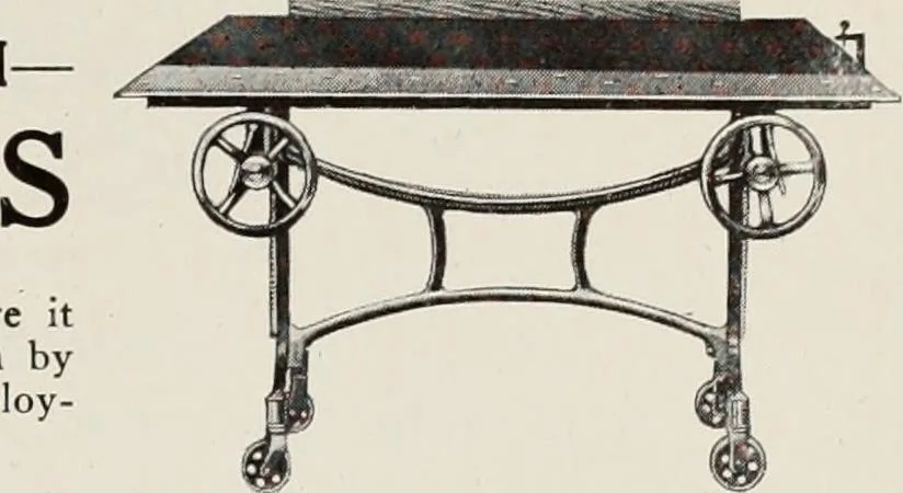 An illustration from Canadian printer & publisher, 1913, leaf 236