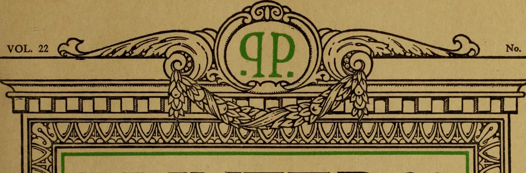 An illustration from Canadian printer & publisher, 1913, leaf 244