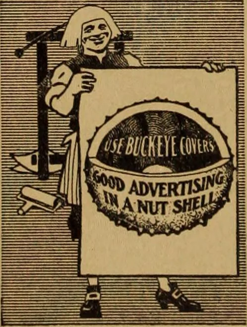 An illustration from Canadian printer & publisher, 1913, leaf 245