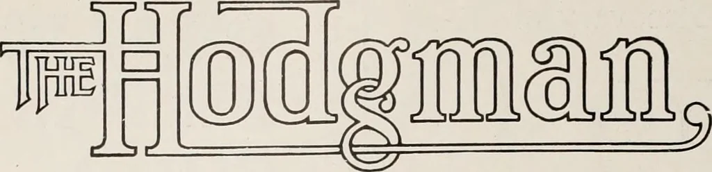 An illustration from Canadian printer & publisher, 1913, leaf 257