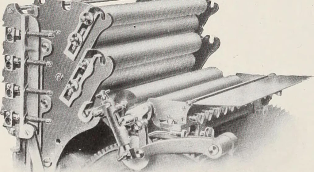 An illustration from Canadian printer & publisher, 1913, leaf 273