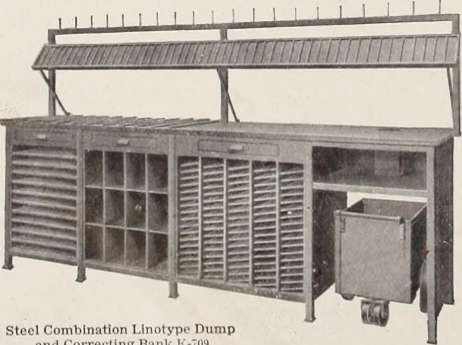An illustration from Canadian printer & publisher, 1913, leaf 275