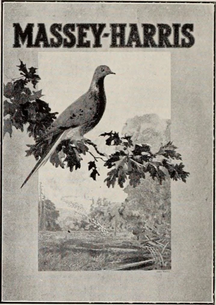 An illustration from Canadian printer & publisher, 1913, leaf 291
