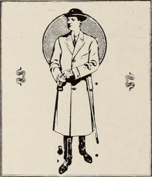 An illustration from Canadian printer & publisher, 1913, leaf 297