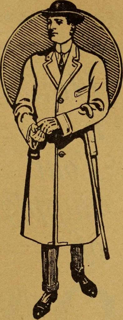 An illustration from Canadian printer & publisher, 1913, leaf 300
