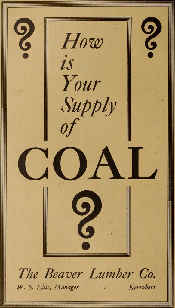 An illustration from Canadian printer & publisher, 1913, leaf 301