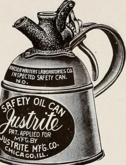 An illustration from Canadian printer & publisher, 1913, leaf 313