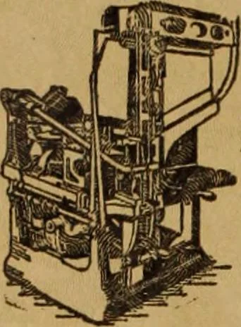 An illustration from Canadian printer & publisher, 1913, leaf 319