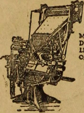 An illustration from Canadian printer & publisher, 1913, leaf 319