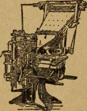 An illustration from Canadian printer & publisher, 1913, leaf 319