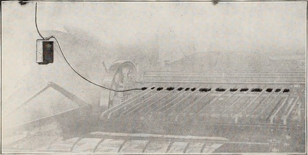 An illustration from Canadian printer & publisher, 1913, leaf 33