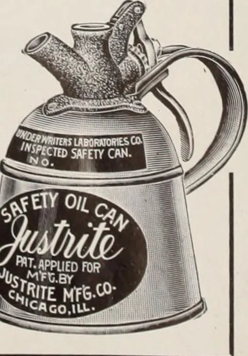 An illustration from Canadian printer & publisher, 1913, leaf 339