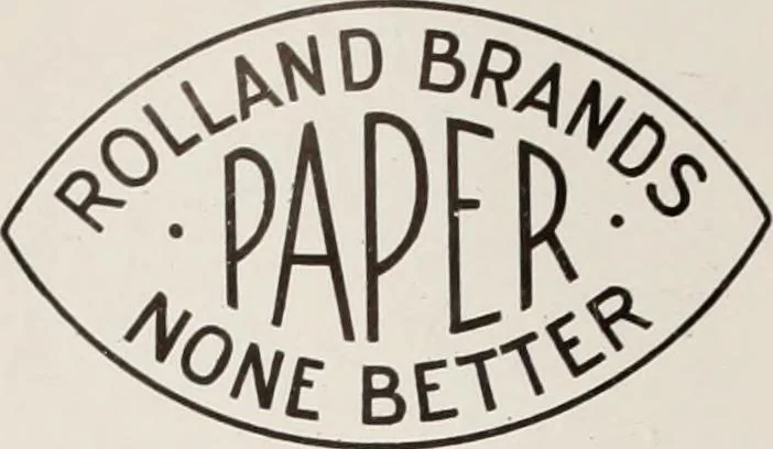 An illustration from Canadian printer & publisher, 1913, leaf 345