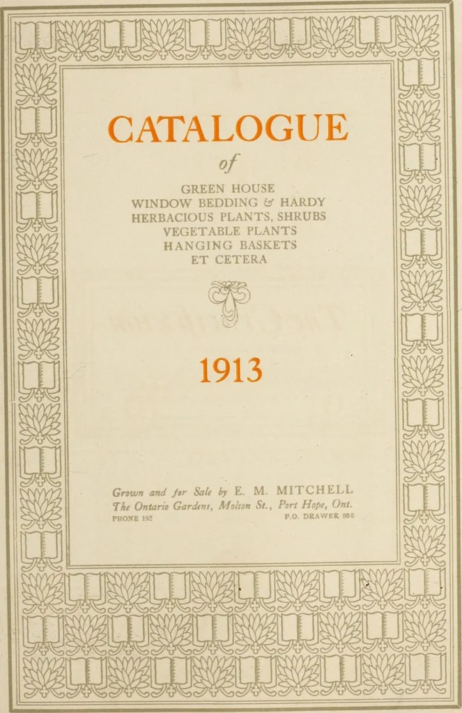 An illustration from Canadian printer & publisher, 1913, leaf 362