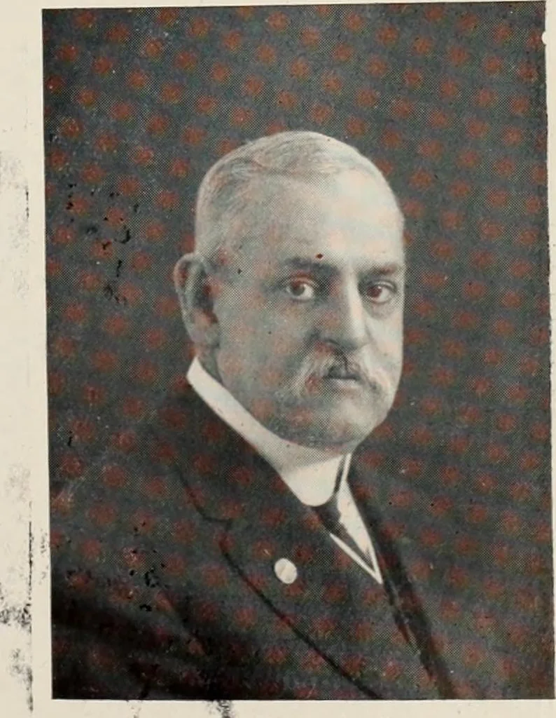 An illustration from Canadian printer & publisher, 1913, leaf 368