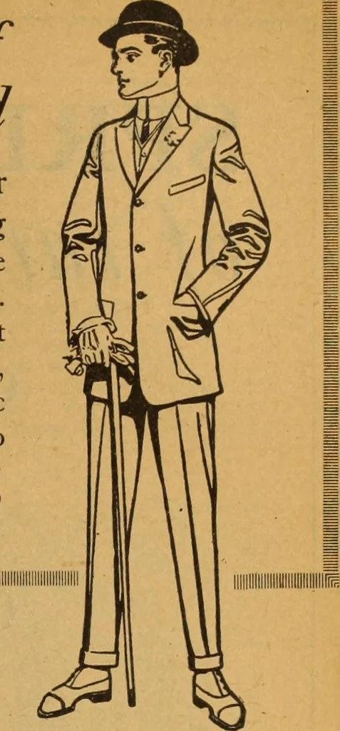 An illustration from Canadian printer & publisher, 1913, leaf 376