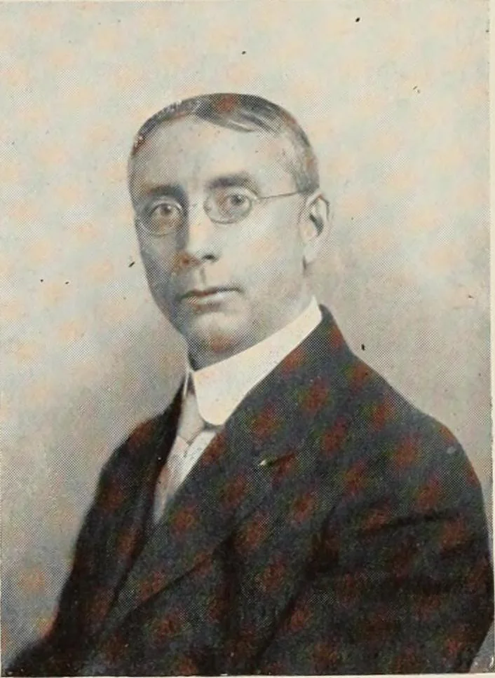 An illustration from Canadian printer & publisher, 1913, leaf 378