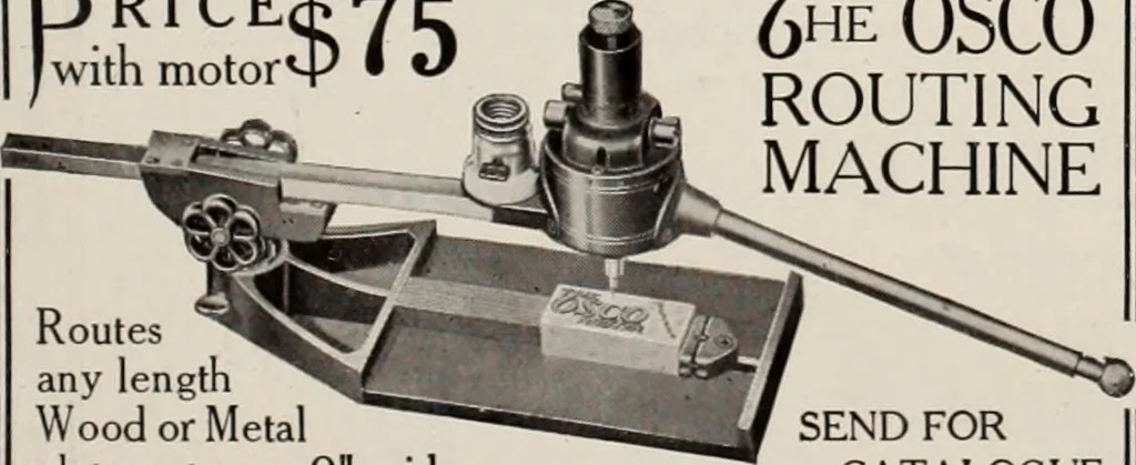 An illustration from Canadian printer & publisher, 1913, leaf 392