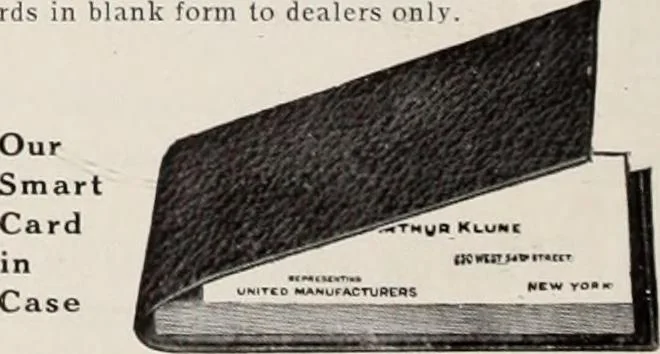 An illustration from Canadian printer & publisher, 1913, leaf 399