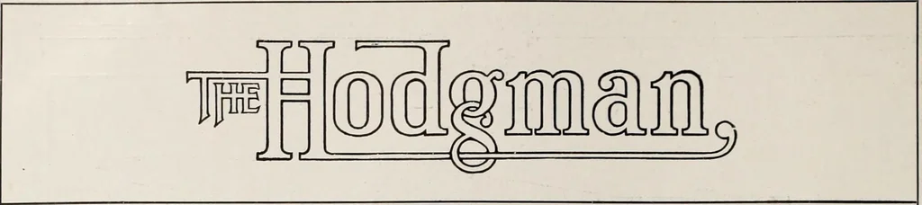 An illustration from Canadian printer & publisher, 1913, leaf 407