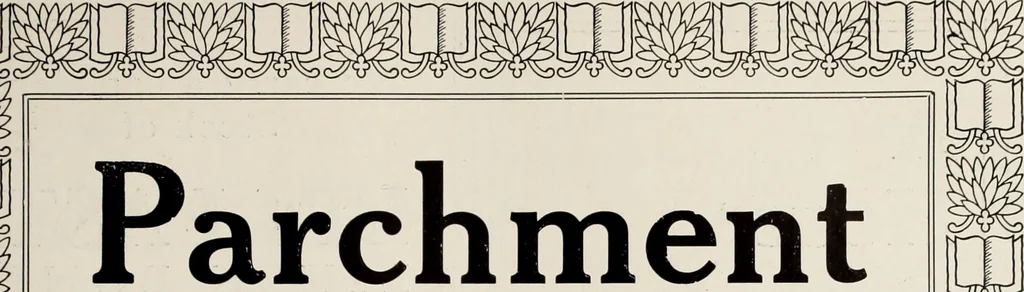 An illustration from Canadian printer & publisher, 1913, leaf 432