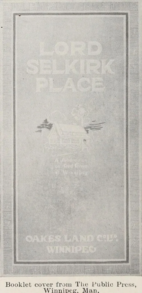 An illustration from Canadian printer & publisher, 1913, leaf 45
