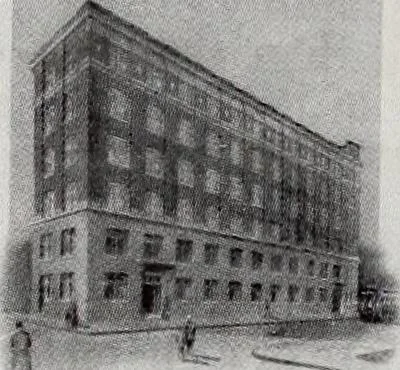 An illustration from Canadian printer & publisher, 1913, leaf 457