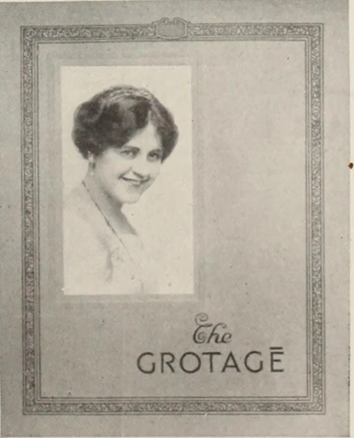 An illustration from Canadian printer & publisher, 1913, leaf 46