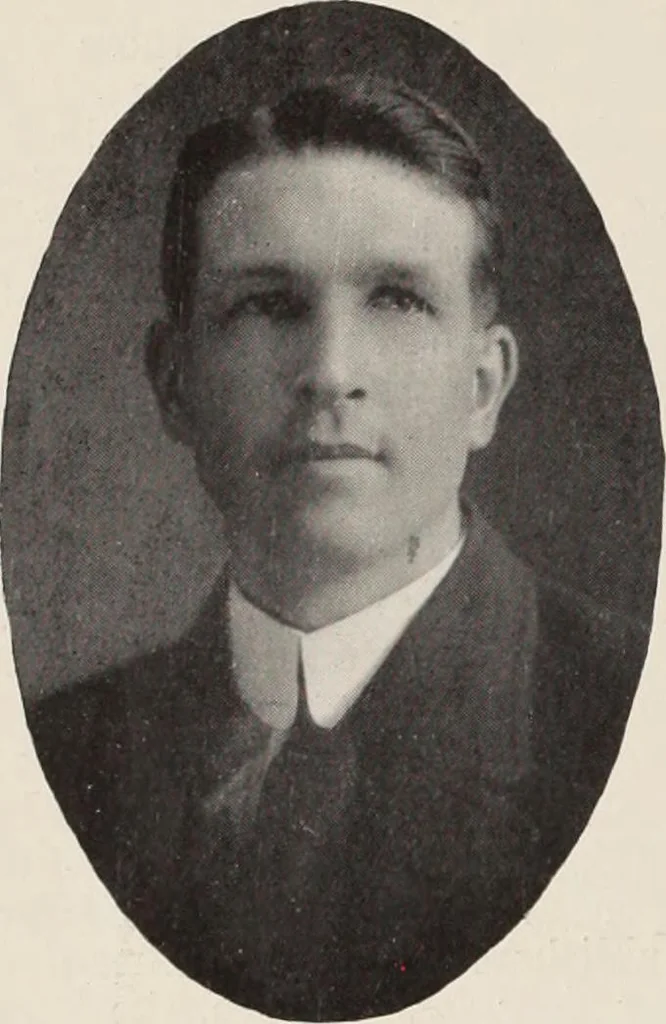 An illustration from Canadian printer & publisher, 1913, leaf 463
