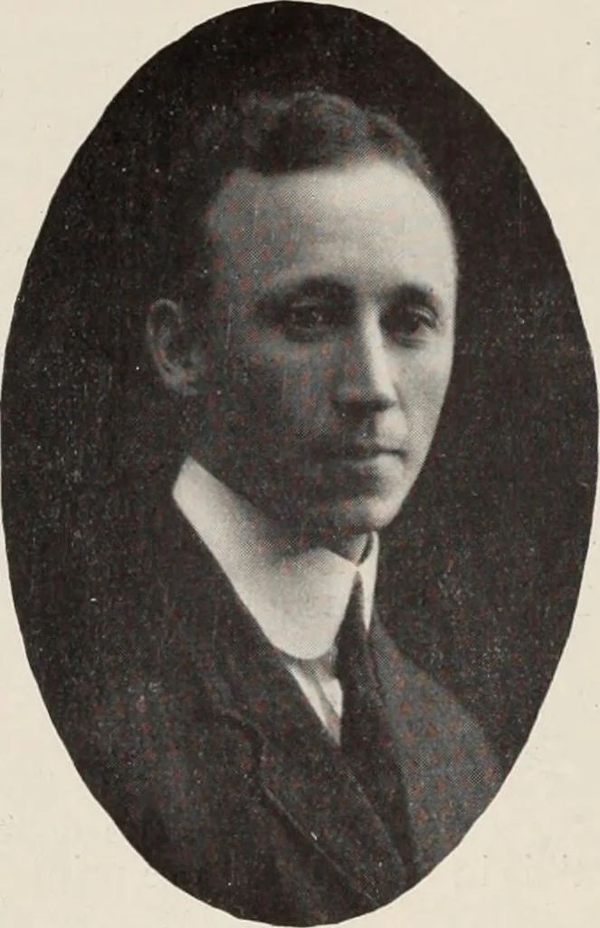 An illustration from Canadian printer & publisher, 1913, leaf 463