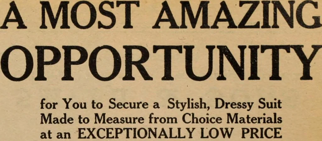 An illustration from Canadian printer & publisher, 1913, leaf 465