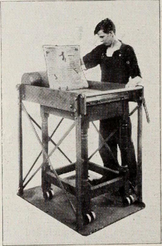 An illustration from Canadian printer & publisher, 1913, leaf 483