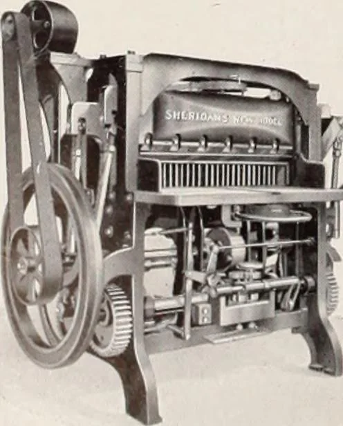 An illustration from Canadian printer & publisher, 1913, leaf 505