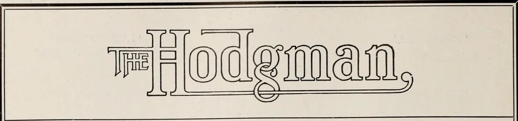 An illustration from Canadian printer & publisher, 1913, leaf 509