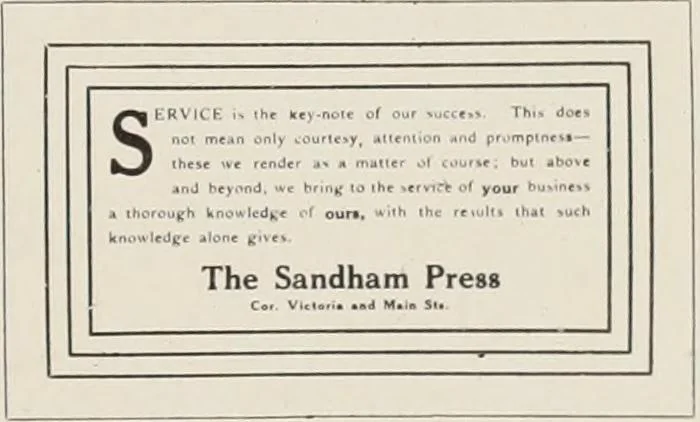 An illustration from Canadian printer & publisher, 1913, leaf 52