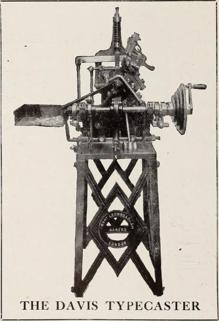 An illustration from Canadian printer & publisher, 1913, leaf 521