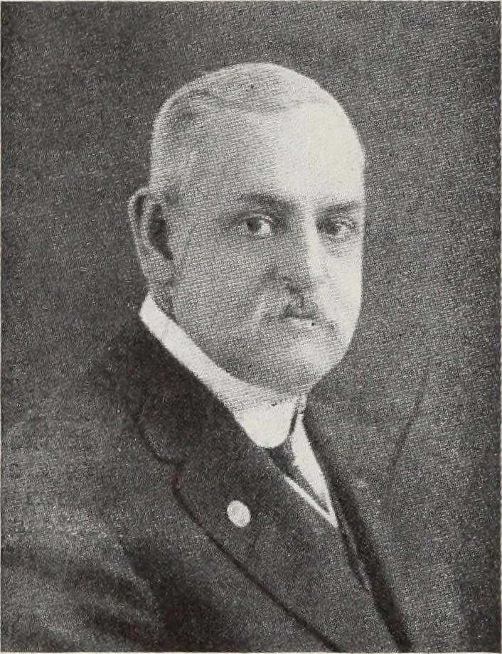 An illustration from Canadian printer & publisher, 1913, leaf 529