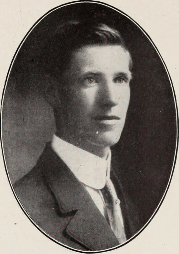 An illustration from Canadian printer & publisher, 1913, leaf 533