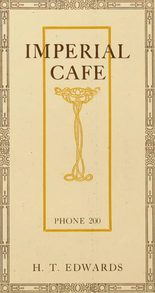 An illustration from Canadian printer & publisher, 1913, leaf 539
