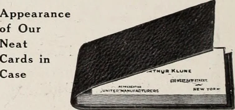 An illustration from Canadian printer & publisher, 1913, leaf 577