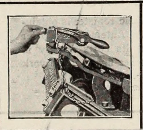 An illustration from Canadian printer & publisher, 1913, leaf 579