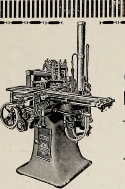 An illustration from Canadian printer & publisher, 1913, leaf 590