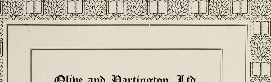 An illustration from Canadian printer & publisher, 1913, leaf 598