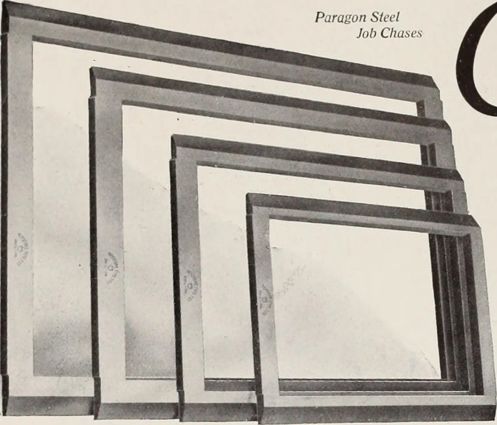 An illustration from Canadian printer & publisher, 1913, leaf 613