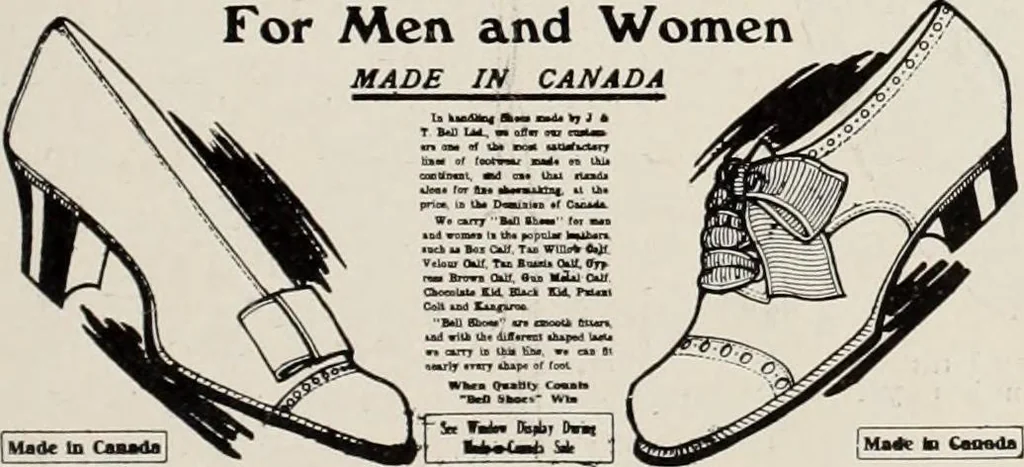 An illustration from Canadian printer & publisher, 1913, leaf 630