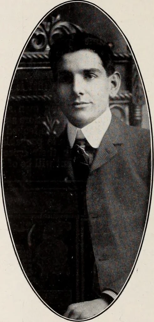 An illustration from Canadian printer & publisher, 1913, leaf 631