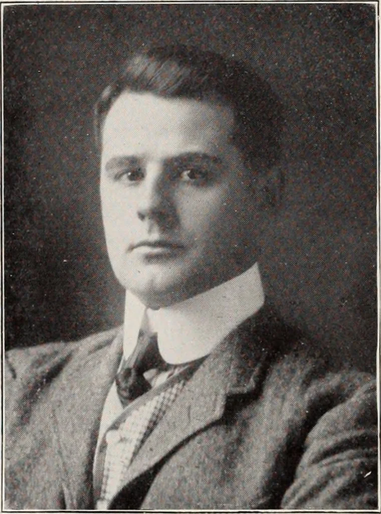 An illustration from Canadian printer & publisher, 1913, leaf 633