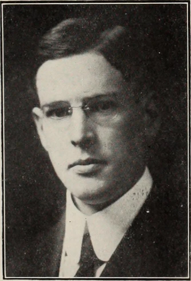 An illustration from Canadian printer & publisher, 1913, leaf 648
